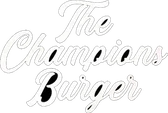 The Champions Burger