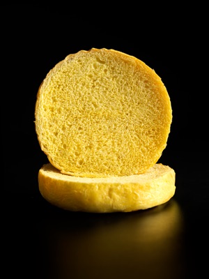 POTATO ROLL AIR de Briox Baker · el corte