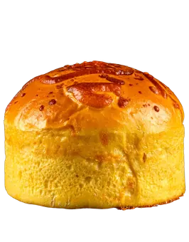 Pan brioche HIGH CHEESE de Briox Baker